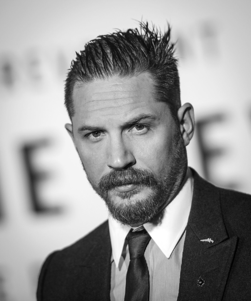 Tom Hardy 2020