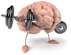 Как стимулировать мозг работать с новой силой
