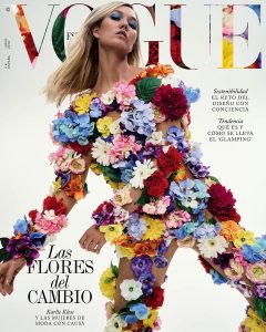 Karlie Kloss – Vogue España – June 2018