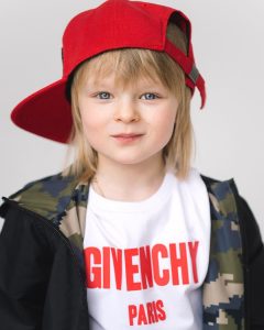 Гном Гномыч