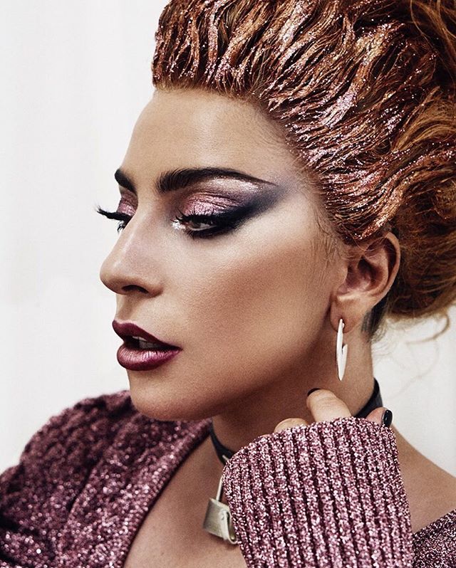 Леди Гага - Haus Beauty