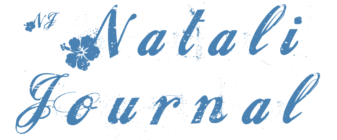 Natali Journal - Журнал Натали