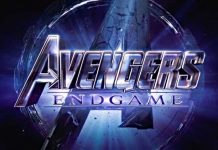 Avengers. Endgame