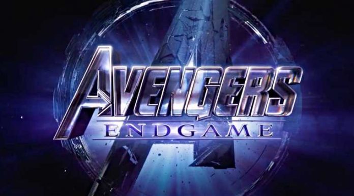 Avengers. Endgame