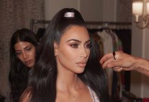 Kim Kardashian West