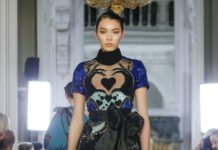Elie Saab 2019-2020